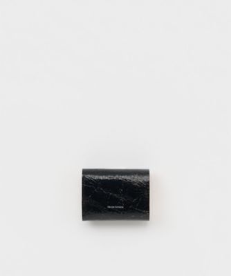 accordion card case zwーcーcac | Hender